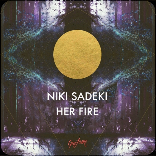 Niki Sadeki - Her Fire [QTME008]